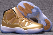 Jordan 11 Glod